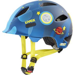 Uvex Kinderen Oyo Style Fietshelm