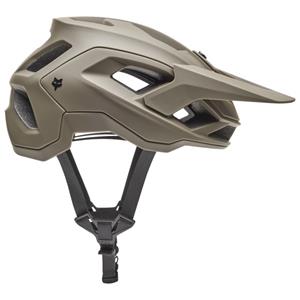 FOX Speedframe Solid Mips 2025 MTB-Helm, Unisex (dames / heren)