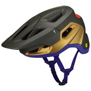 Specialized Tactic 4 Mips MTB-Helm, Unisex (dames / heren)