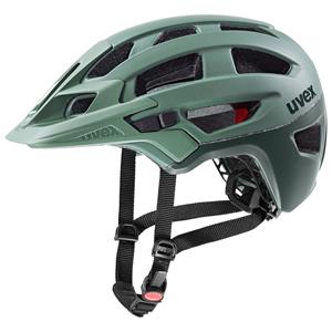 Uvex MTB-Helm Finale 2.0, Unisex (dames / heren)