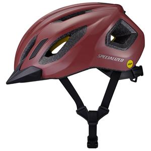 Specialized Chamonix 3 Mips 2025 fietshelm, Unisex (dames / heren)