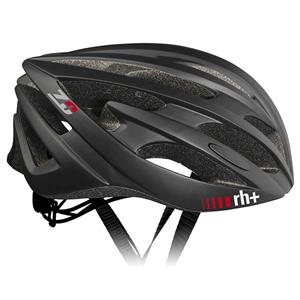 Rh+ Racefietshelm Z Zero, Unisex (dames / heren)