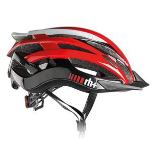 Rh+ Racefietshelm Z 2in1 2025, Unisex (dames / heren)
