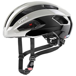 Uvex Racefietshelm Rise 2025, Unisex (dames / heren)