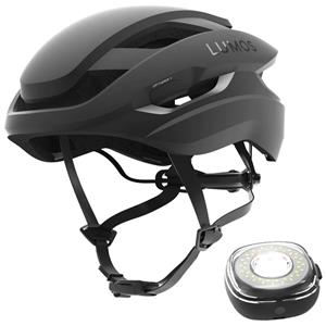 Lumos Ultra Fly Firefly 2025 fietshelm, Unisex (dames / heren)