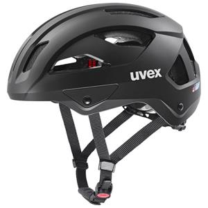 Uvex Stride 2025 fietshelm, Unisex (dames / heren)