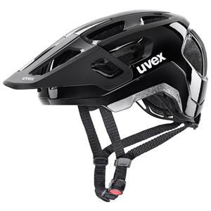 Uvex Kinderfietshelm React Jr. kinder fietshelm, Unisex (dames / heren)