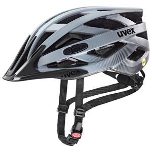 Uvex Fietshelm i-vo cc MIPS 2025 fietshelm, Unisex (dames / heren)