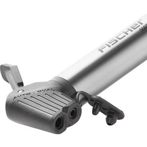 FISCHER FAHRRAD 50073 50073 Minipomp Aluminium