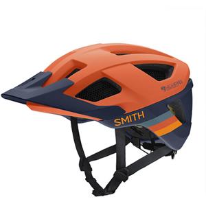 Smith Session Mips fietshelm