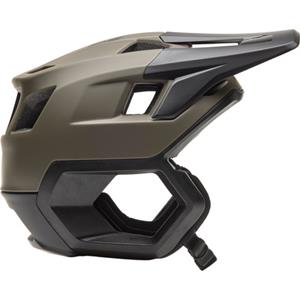 FOX Dropframe Fietshelm
