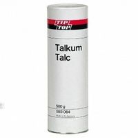 Tiptop talkpoeder strooibus 500 gram