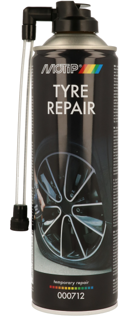 Motip Tyre repair