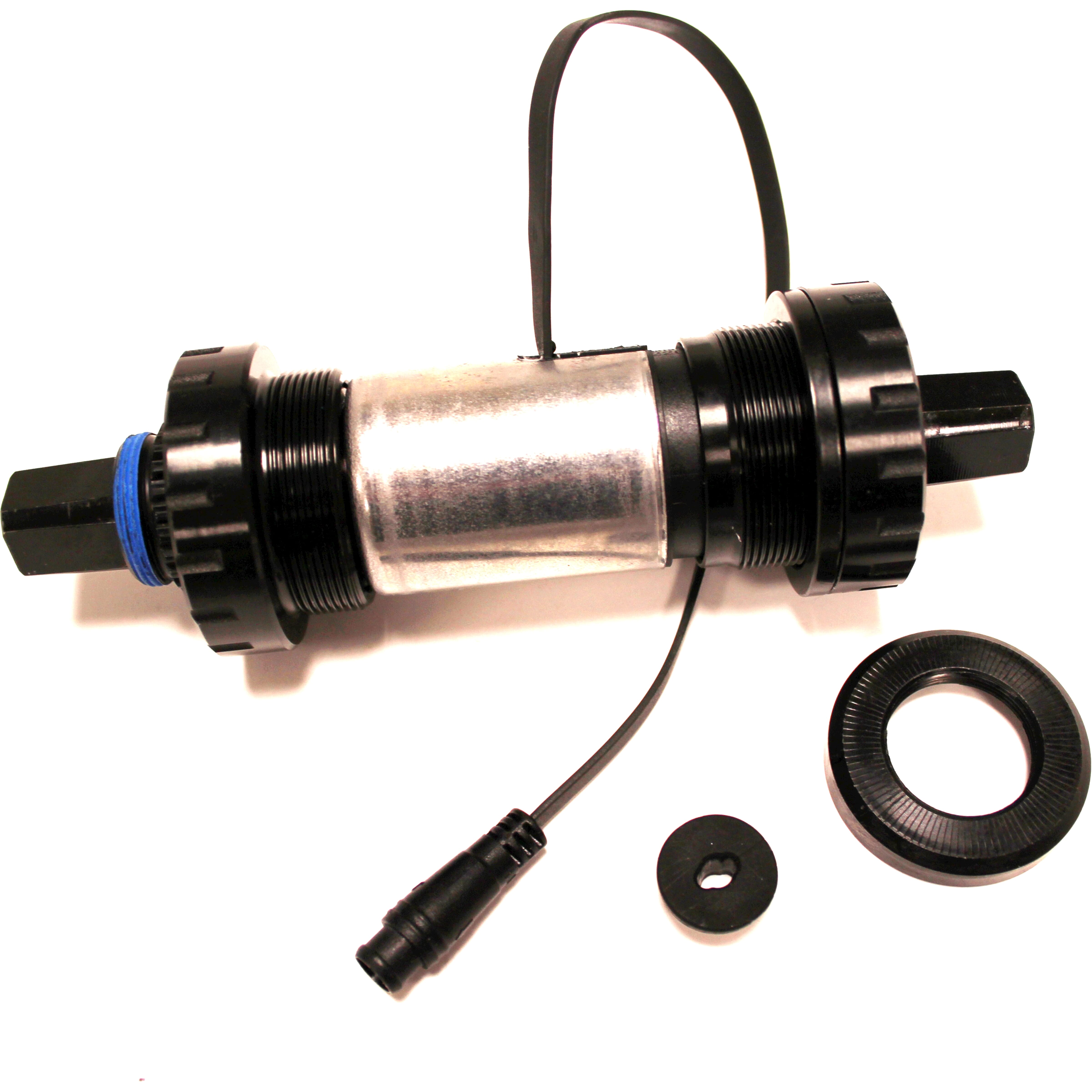 Eovolt trapas met krachtsensor 16/20 inch