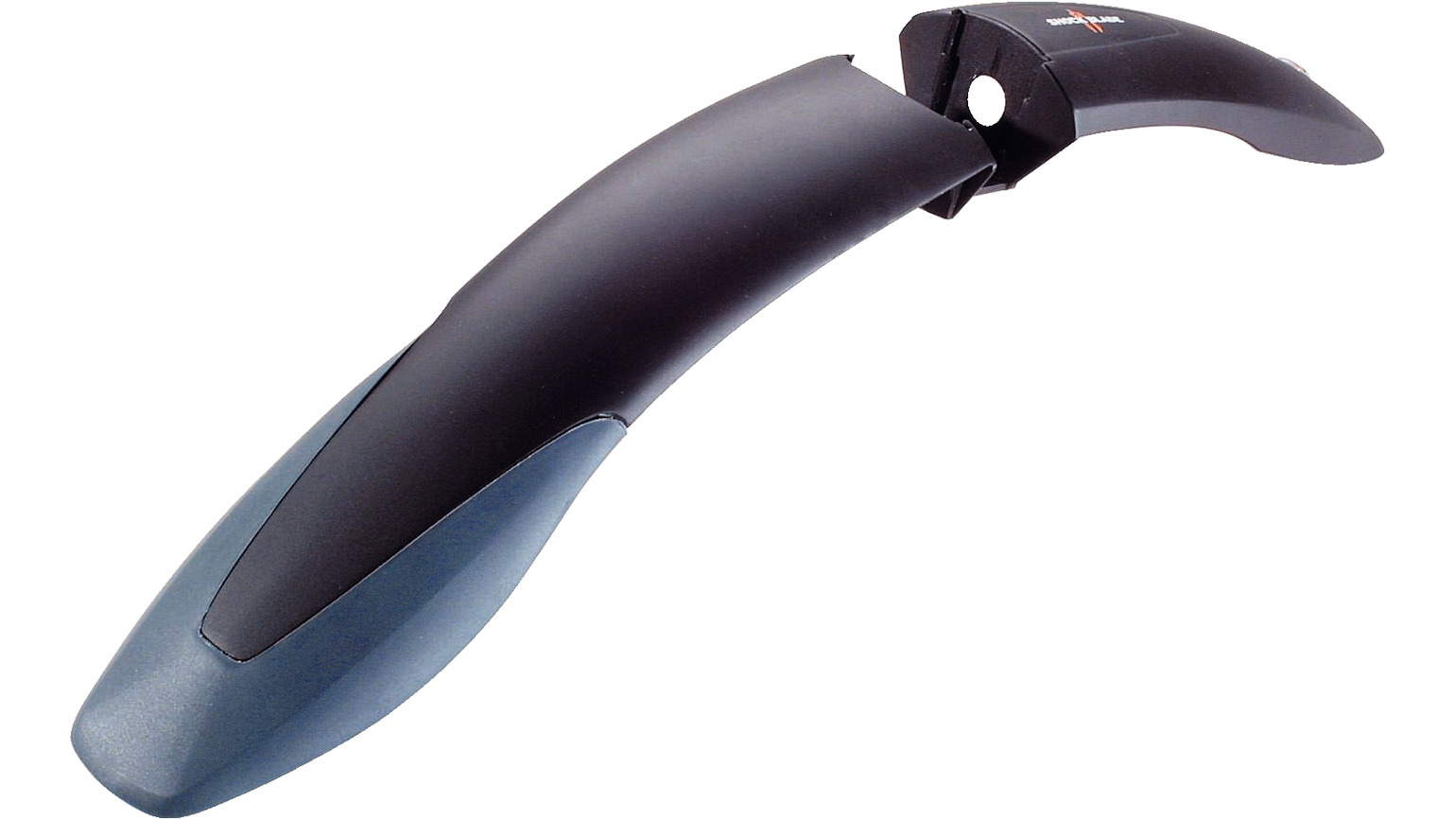 Sks Voorspatbord shockboard 26 manitou - zwart