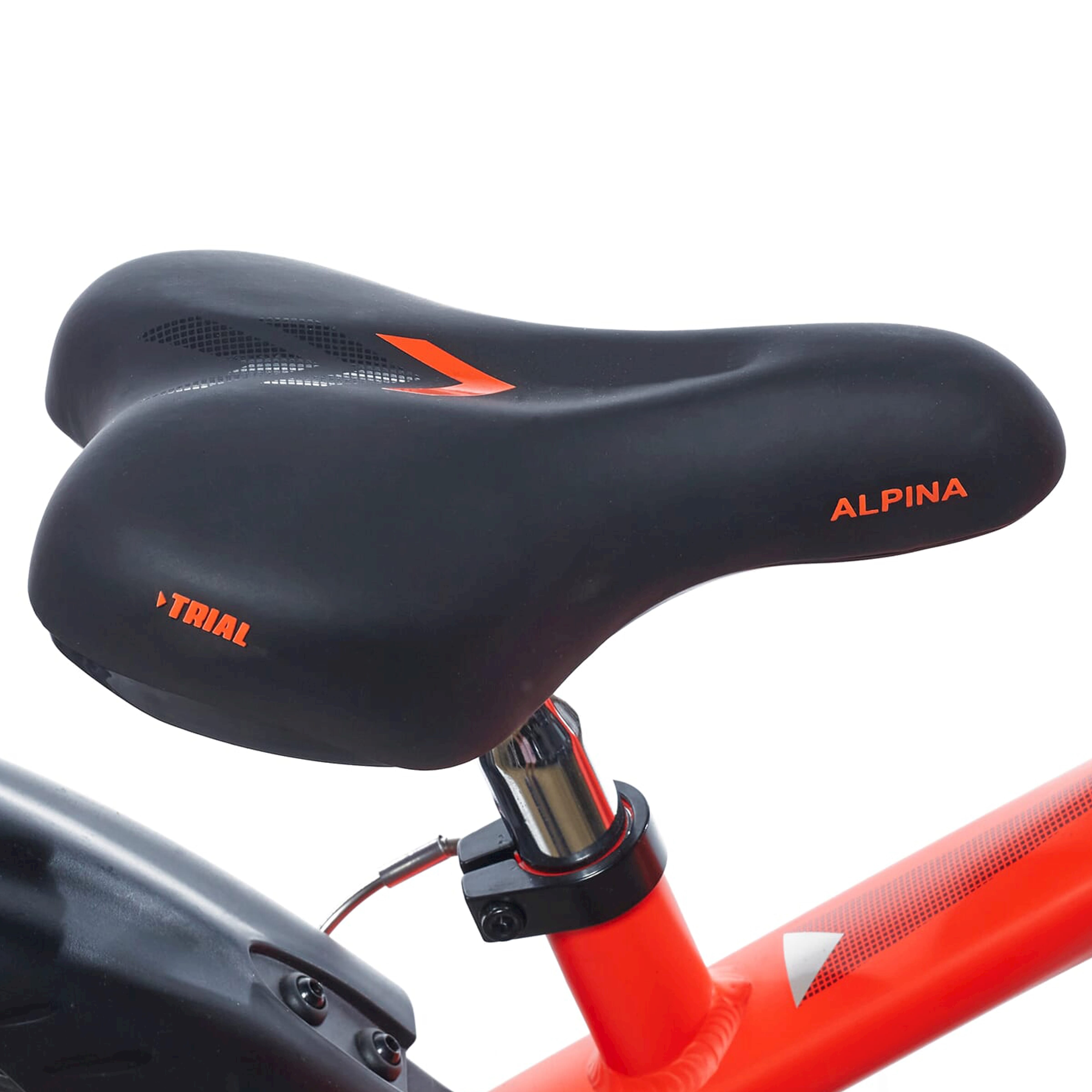 Alpina zadel 20-22 trial