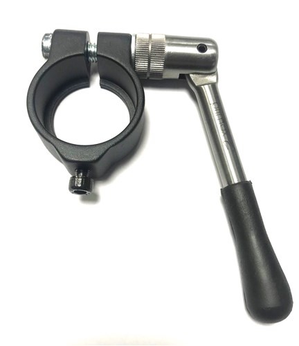3M Zadelpen-klem  aldo leenfiets