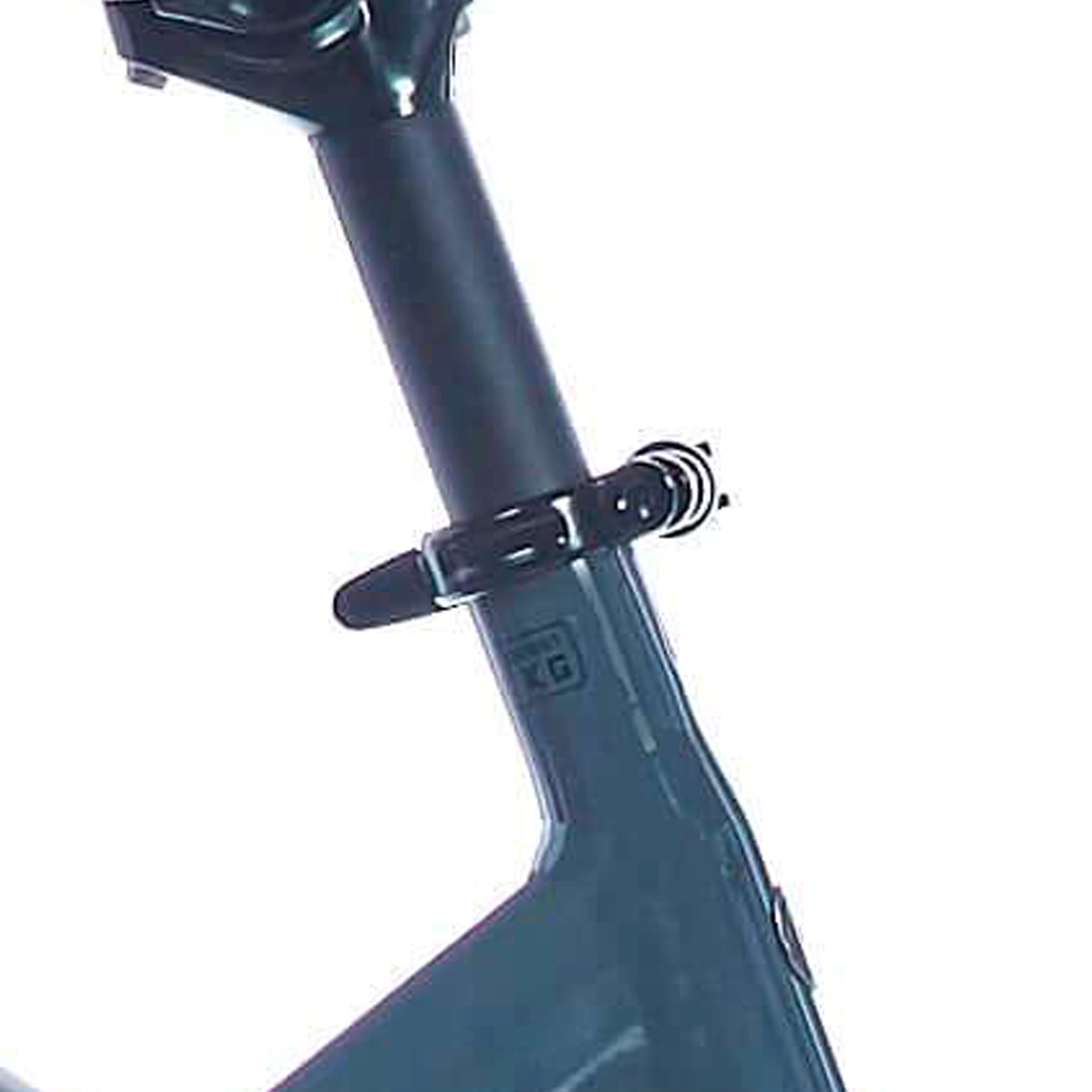 Cortina zadelpenklem 32mm qr met schroef