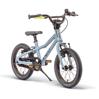 Puky LS-PRO 14 kinderfiets, asblauw