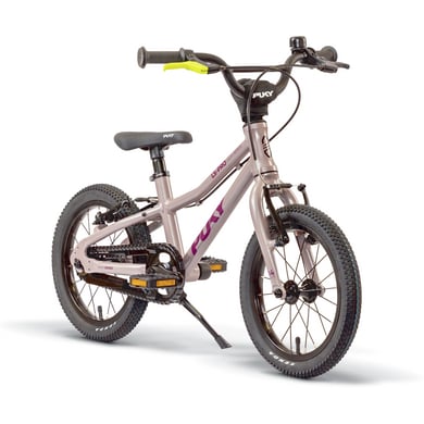 Puky LS-PRO 14 kinderfiets, pearl roze
