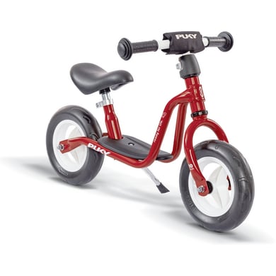 Puky loopfiets LR M, chilirood
