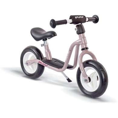 Puky loopfiets LR M, pearl roze