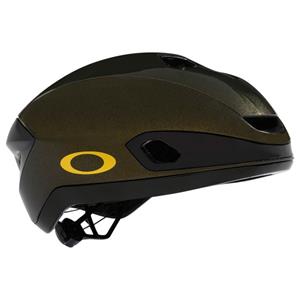 Oakley  Aro7 Lite EU - Fietshelm, zwart/olijfgroen