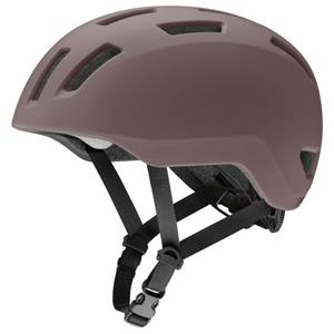 Smith  Transit Mips - Fietshelm, pink
