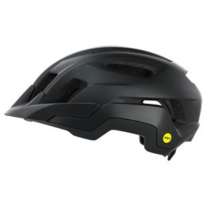 Alpina  Paranus Mips - Fietshelm, zwart/blauw