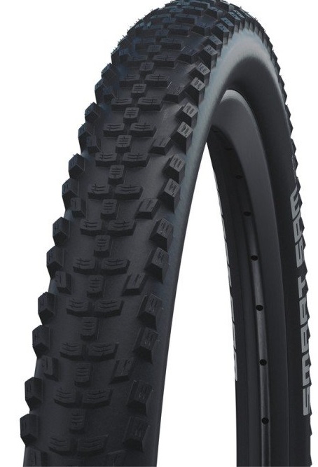 SCHWALBE Buitenband smart sam performance 28 x 1.60 / 42-622 mm - zwart