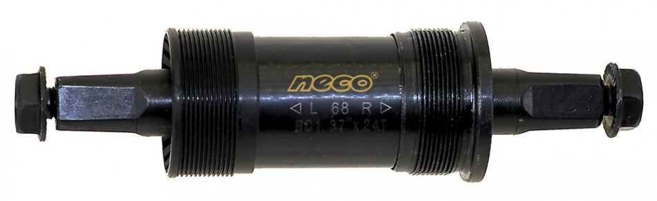 Bsa Neco trapas 122.5mm. draad