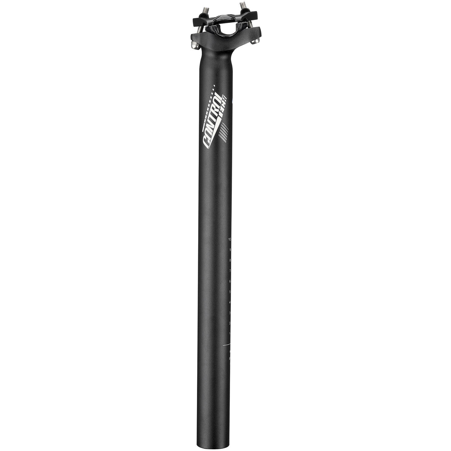 Controltech  one zadelpen 400x30.9mm 10mm setback