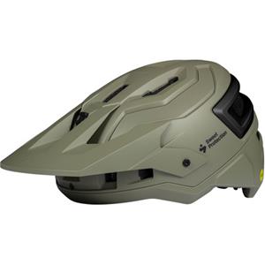 Sweet Protection Bushwhacker 2Vi Mips Fietshelm