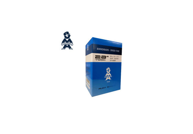 Ruma Binnenband 28 inch (28/47-622/635) dv 40 mm