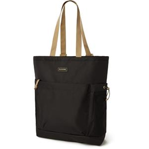 Dakine Draagtas Recess Tote Pack 19L Black Onyx