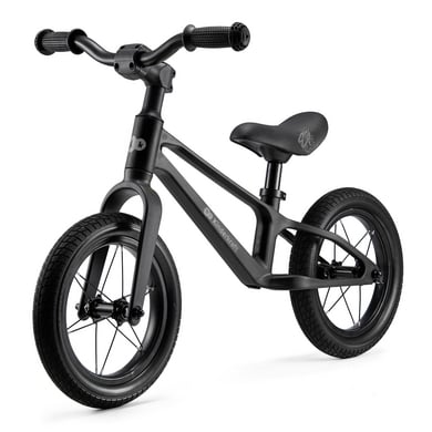 Kinderkraft balance fiets ETER BLACK
