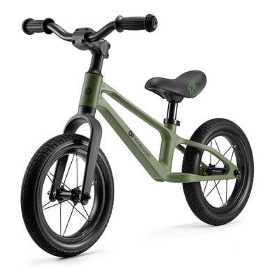 Kinderkraft balance fiets ETER GREEN