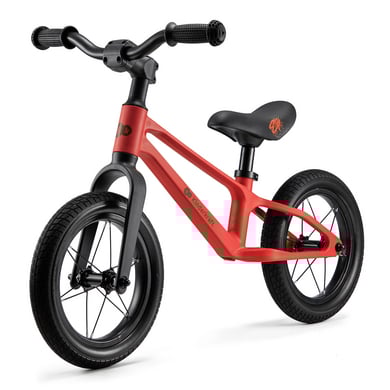 Kinderkraft balance fiets ETER ROOD