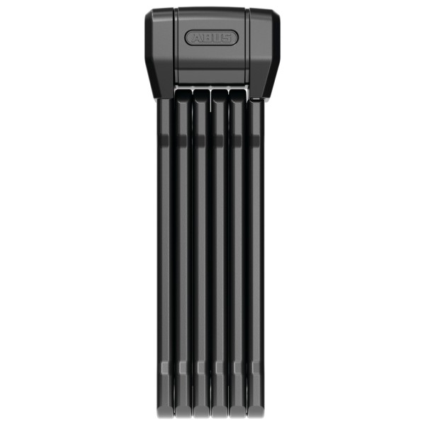 Abus  Bordo 6200K - Fietsslot, grijs