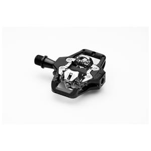 Sixpack Racing  Vertic X - Klikpedalen wit