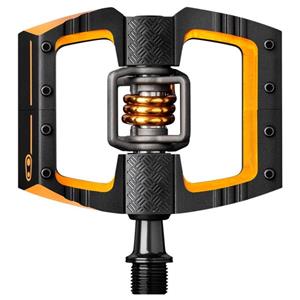CRANKBROTHERS  Mallet DH 11 Klick-Pedal - Klikpedalen zwart