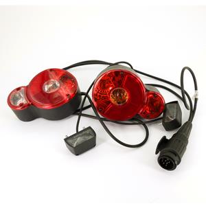 Twinny Load 629913019 Lampenset e-Active