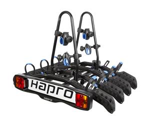 Hapro Atlas Active 4 fietsendrager 7-polig