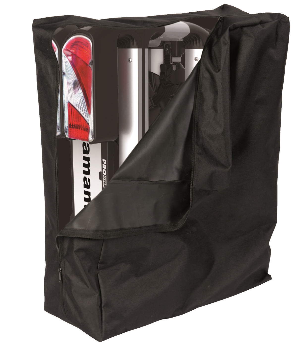 Pro-user Opbergtas voor Diamant TG & FG2