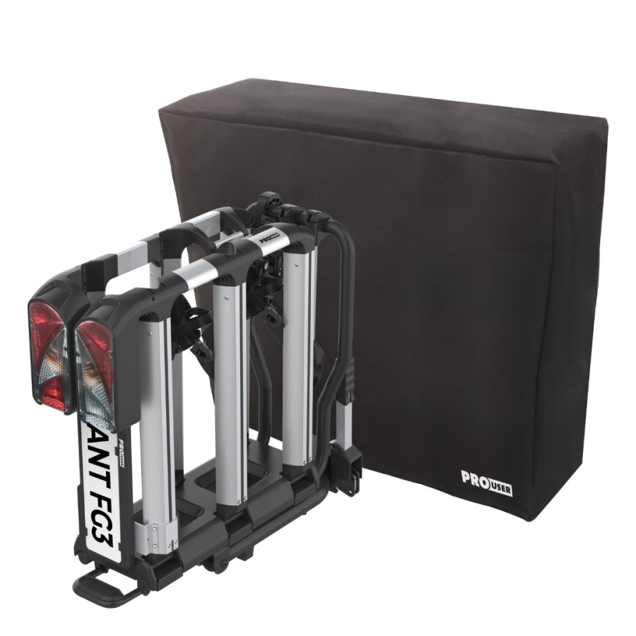 Pro-user Opbergtas voor Diamant FG3