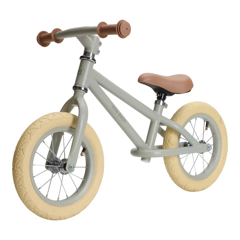 Little Dutch Loopfiets