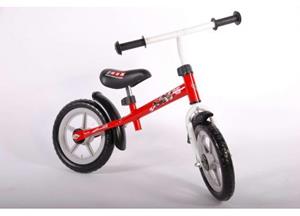 Volare Bicycles - Cars Cars 12 loopfiets
