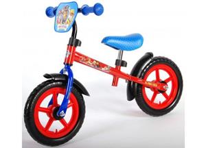 Volare Bicycles - Paw Patrol Paw Patrol 12 loopfiets