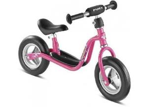 Puky 4052 Loopfiets LR M roze