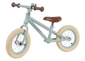 Little Dutch Loopfiets mint